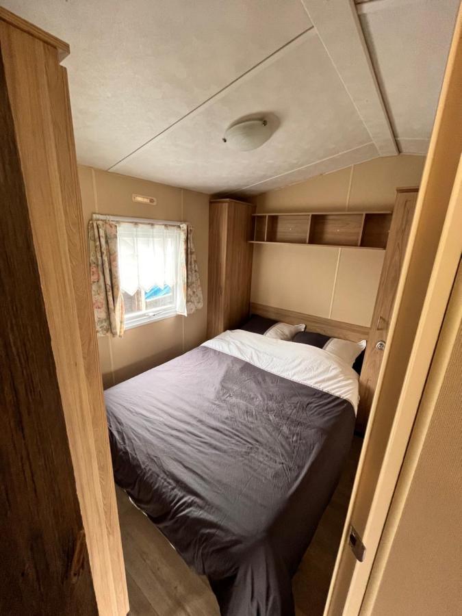 Le Pere Andre Hotton Hotel Eksteriør billede