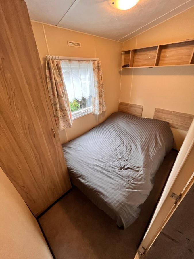 Le Pere Andre Hotton Hotel Eksteriør billede