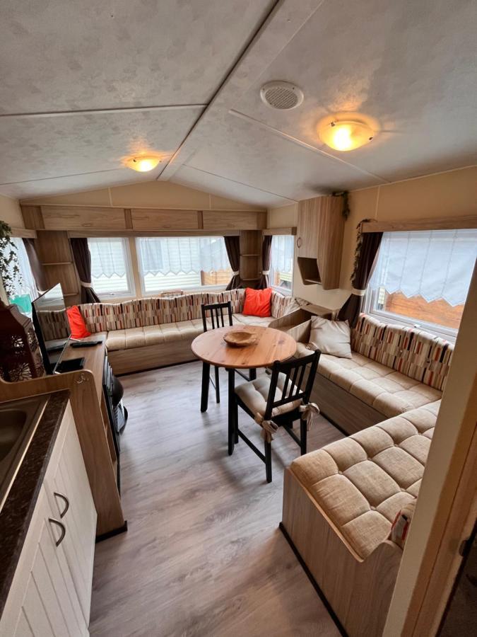Le Pere Andre Hotton Hotel Eksteriør billede